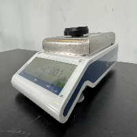 Mettler Toledo MS Digital Scale image 1